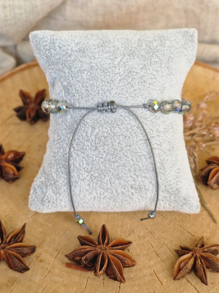 Branosoletka z ceramiczną zawieszką regulowana - obrazek 2