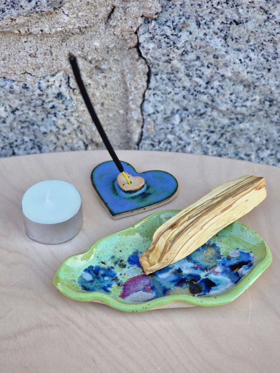 Zestaw prezentowy Mała Aromaterapia